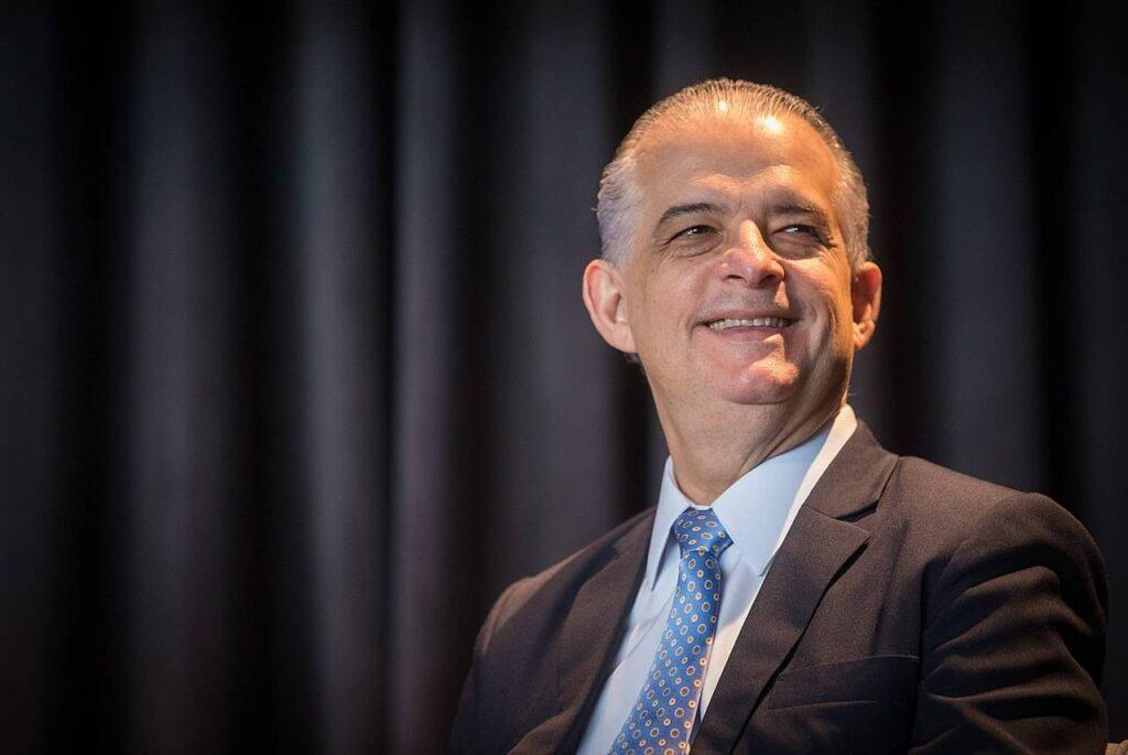 Operação investiga supostos desvios na área da saúde e é mais uma etapa da operação Raio-X | Foto: Governo do Estado de São Paulo