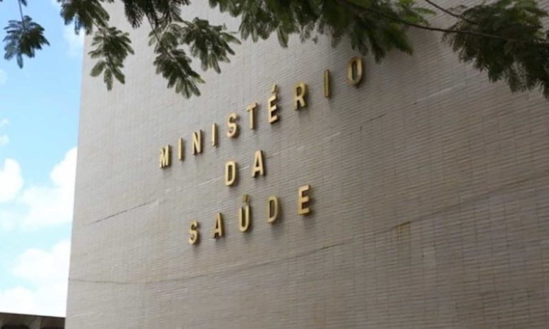 As mudanças nos cargos foram motivadas pela saída da ex-secretária de Gestão do Trabalho e da Educação na Saúde (SGTES), Mayra Pinheiro, também conhecida como Capitã Cloroquina | Foto: Divulgação