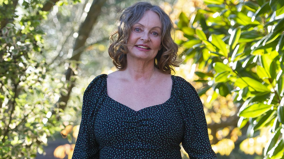 Comportamentos agressivos eram relacionados ao período pré-menstrual da jovem, diagnosticada com tensão pré-menstrual severa. Nicola Jane Owen atualmente, após tratamento com progesterona | Foto: Tim Merry