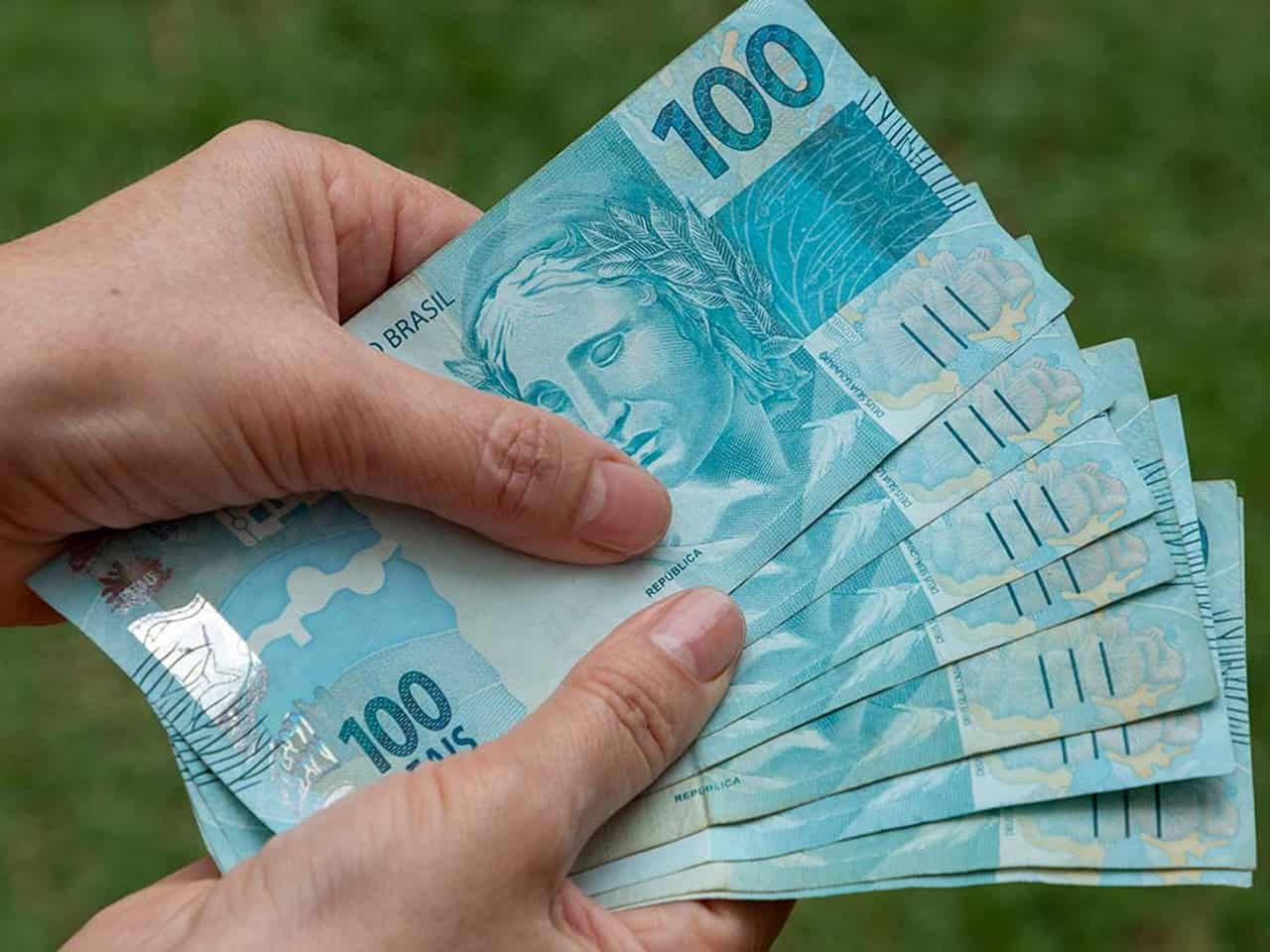 O salário mínimo regional serve de referência para os trabalhadores do setor privado | Foto: Reprodução