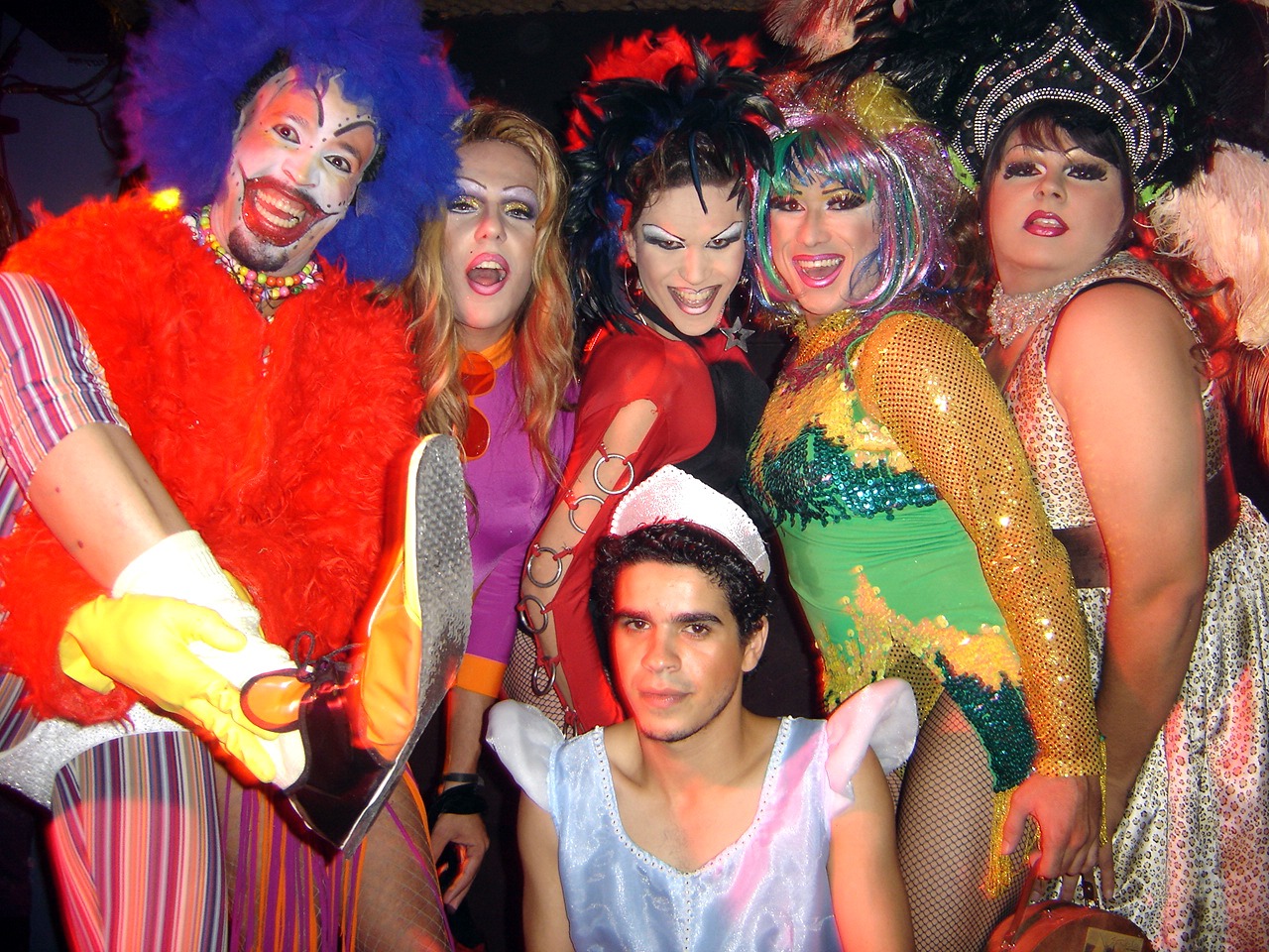 Comediante Nany People, madrinha do projeto, estará no evento compartilhando relatos de sua trajetória | Foto: Reprodução