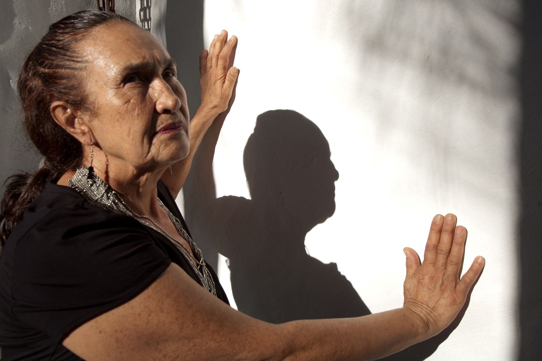 Artista goiana retratou a luta dos oprimidos, temas de conscientização política, social e a luta das mulheres