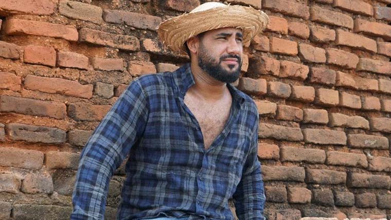 Novo EP do artista ultrapassa 4 milhões de visualizações em apenas quatro dias | Foto: reprodução