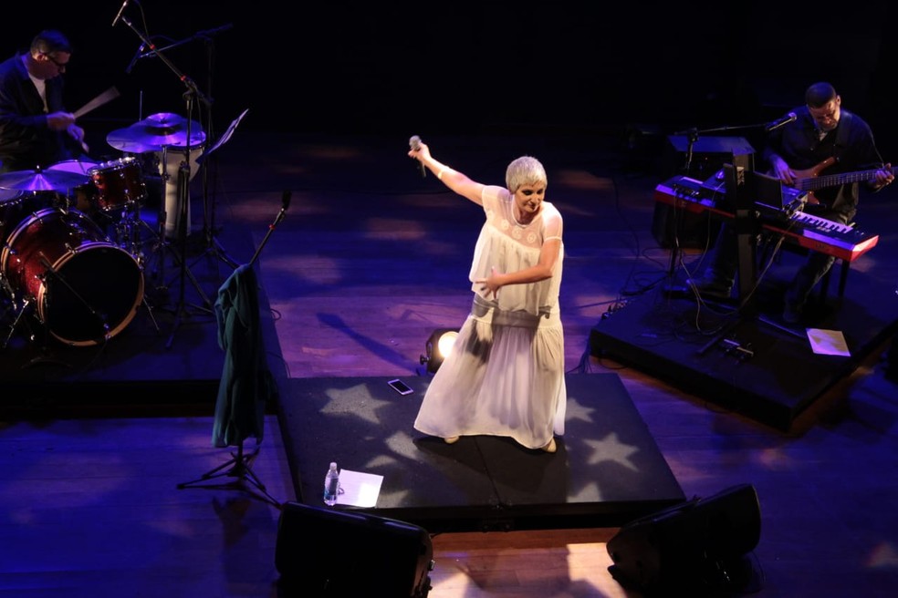 Sôila Steter é uma das artistas convidadas para se apresentar no festival | Foto: Reprodução