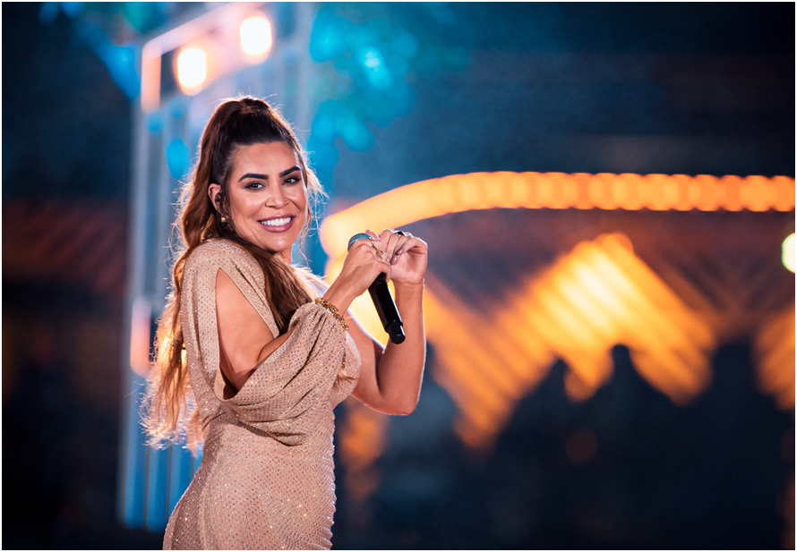 Artista lança o segundo EP do projeto ‘Baseado em Fatos Reais’ | Foto: Flaney Gonzallez