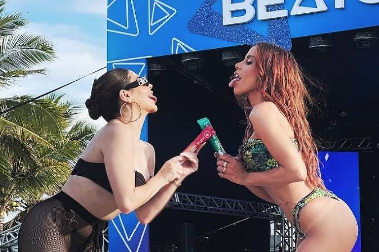 O evento seria realizado, durante o período do carnaval, em uma mansão dentro de um condomínio de luxo em Camaçari | Foto: Reprodução