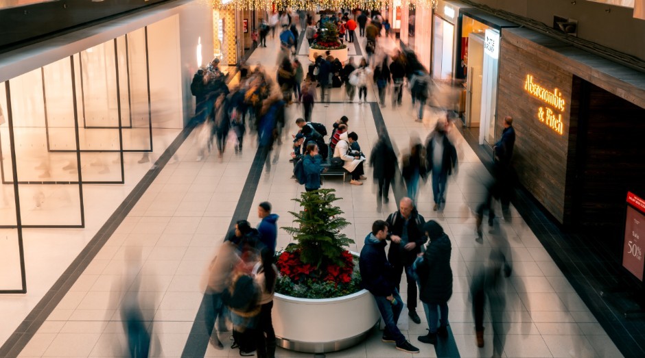 Segundo balanço, o número de unidades de franquia aumentou 15,5% ao longo de 2021 | Foto: Reprodução