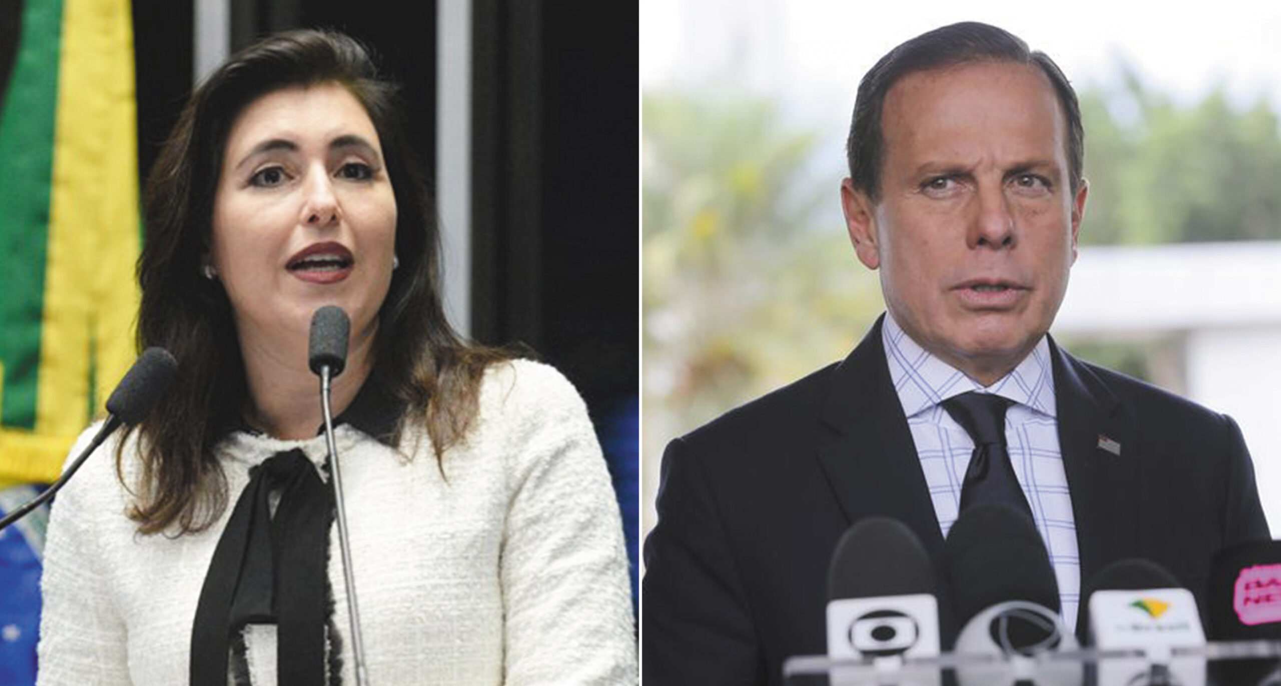 Cúpulas nacionais dos partidos avançaram em conversas sobre aliança em torno de um só candidato a presidente, e não necessariamente de uma federação | Foto: Reprodução