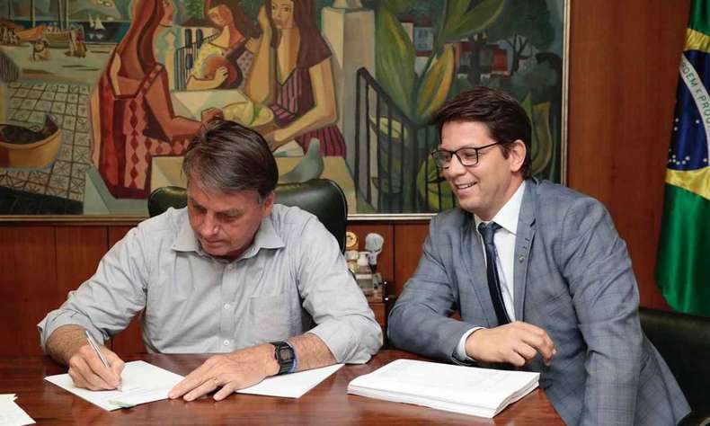 Larissa Peixoto Dutra, atual presidente do Iphan, está sendo cotada para assumir o cargo no início de março | Foto: Reprodução