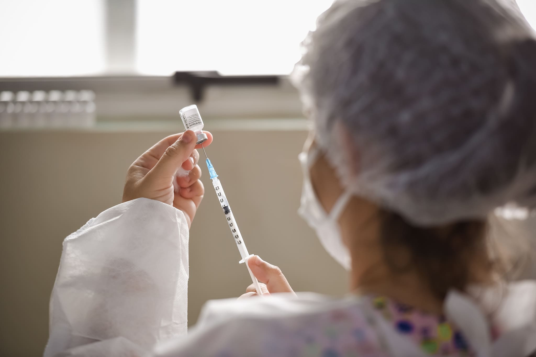 A recomendação do MPGO e MPF visa combater as Fake News sobre as vacinas em Goiás | Foto: Reprodução