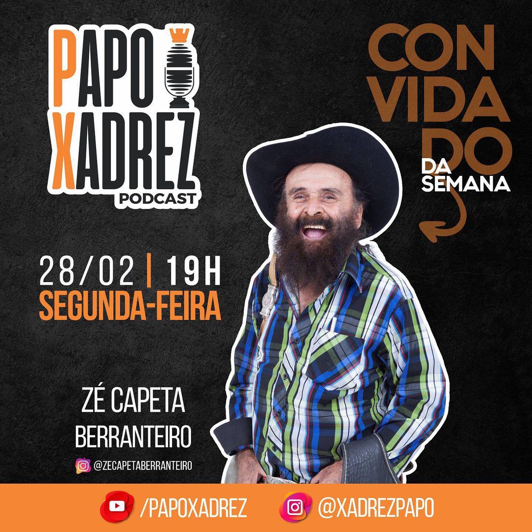 Com mais de 50 anos na profissão, Zé Capeta compartilha os casos mais curiosos de sua carreira