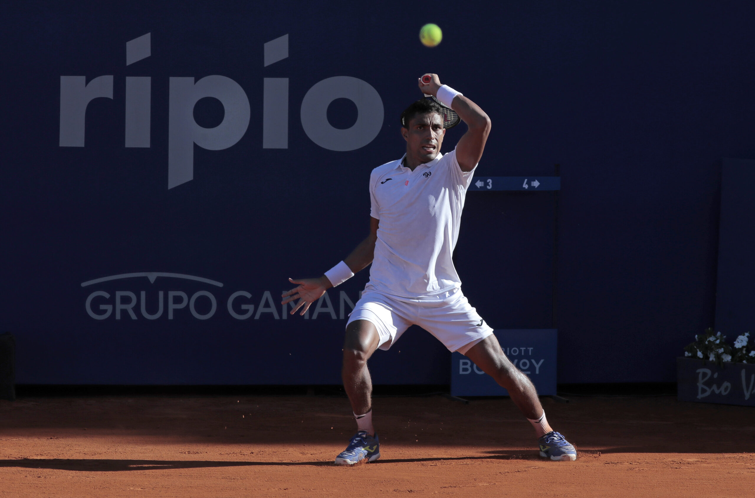 PH: Oscar Roberto Castro - @robycomby