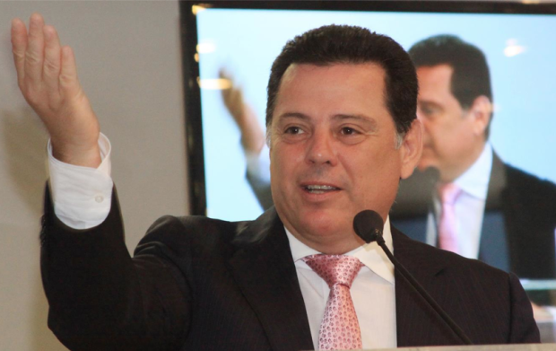 Lideranças de estreita relação com o ex-governador afirmam que tucano está inclinado a entrar na briga contra Caiado e Mendanha | Foto: Reprodução