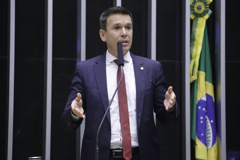"Modelo tributário tem o objetivo de atrair investimentos", diz relator | Foto: Reprodução