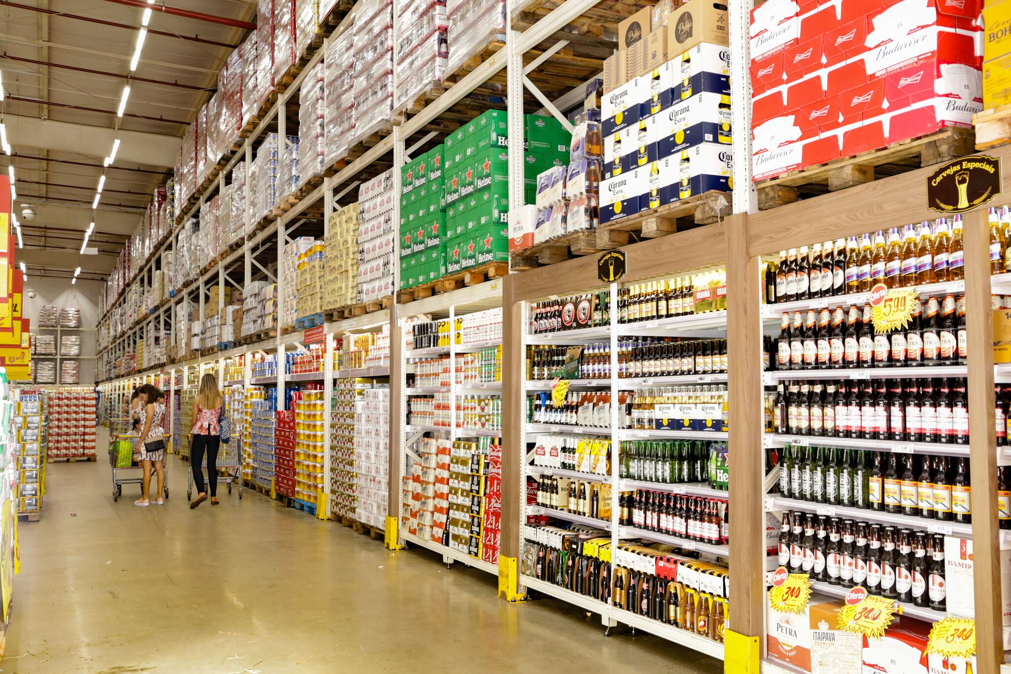 O sócio-administrador da empresa Super Atacadista Distribuidor Ltda foi condenado a multa e a devolução dos valores | Foto: Reprodução