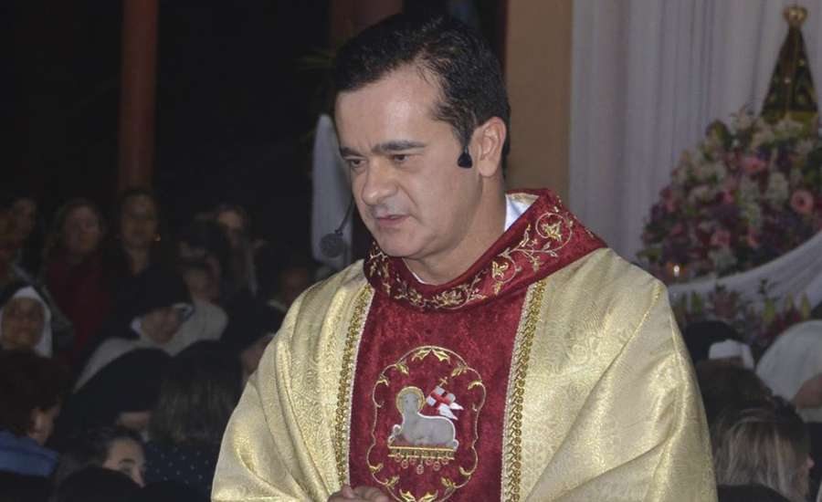 Com o recebimento da denúncia do MPMG, foi instaurada uma ação penal e Ernani passou de denunciado a réu | Foto: Reprodução