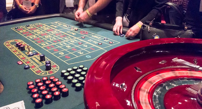 Poderá haver três cassinos quando a população do estado for maior que 25 milhões | Foto:  Reprodução