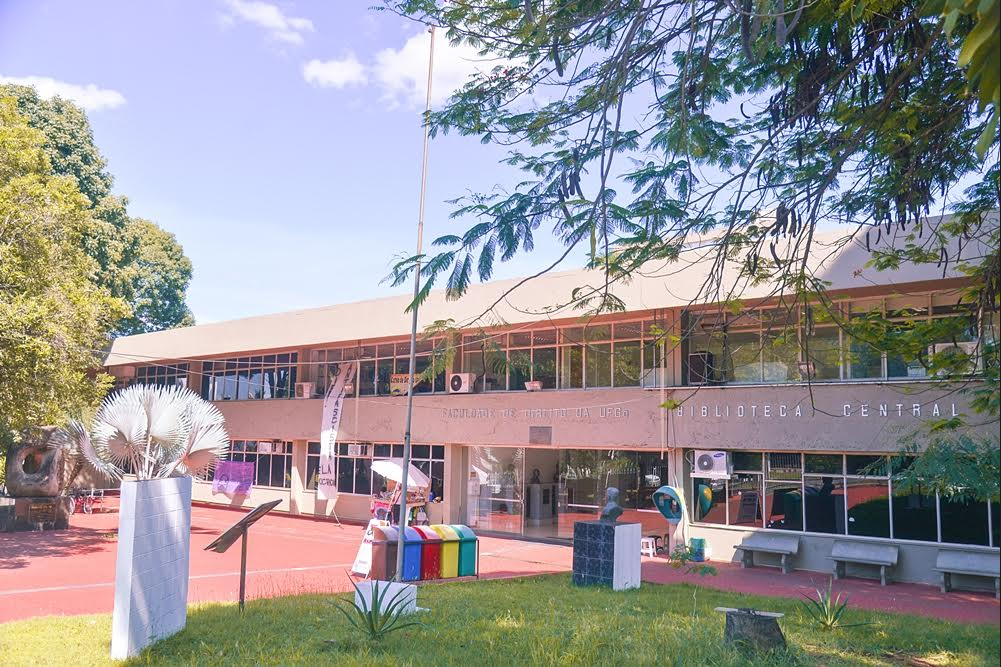 Em Goiás, são mais de 7 mil vagas disponíveis para serem ocupadas na primeira edição do Sisu 2022, em cinco instituições públicas de ensino superior | Foto: Reprodução