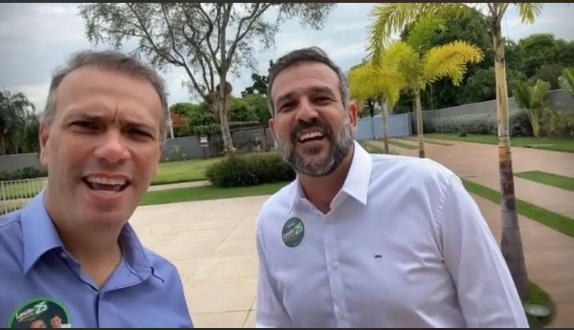 Prefeito de Goianésia Renato de Castro pode perder o mandato