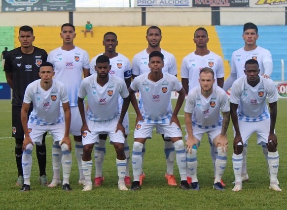 Diante do Anápolis, o Grêmio tenta sua primeira vitória no Campeonato Goiano | Foto: Janayna Carvalho/Grêmio Anápolis