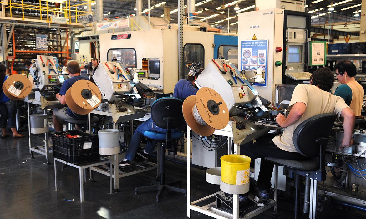 Este é o segundo ano consecutivo que o índice pode ser considerado positivo no quarto trimestre | Foto: Reprodução