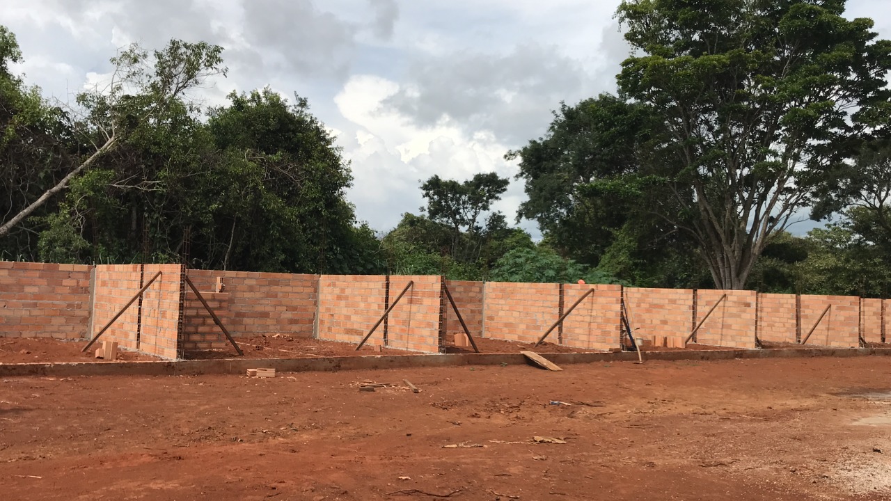 O projeto contará com uma estrutura moderna, ampla e profissionais capacitados no cuidados destes bichinhos. | Foto: Pref. Hidrolândia