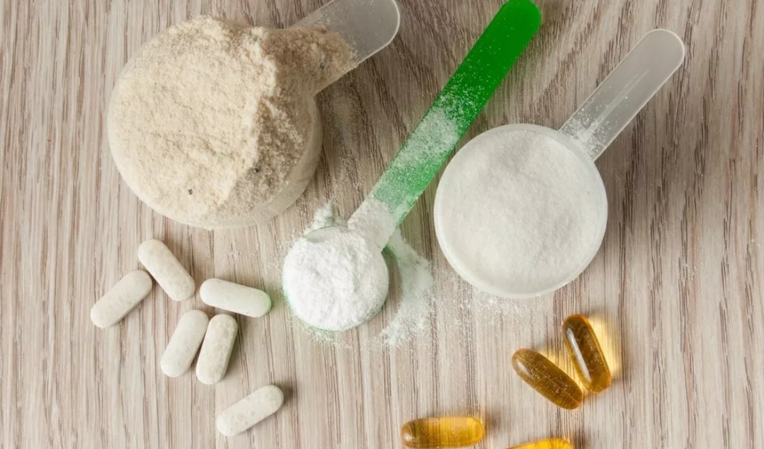 Os suplementos alimentares nada mais são do que fontes de nutrientes naturais, extraídos de diversos tipos de alimentos | Foto: Reprodução