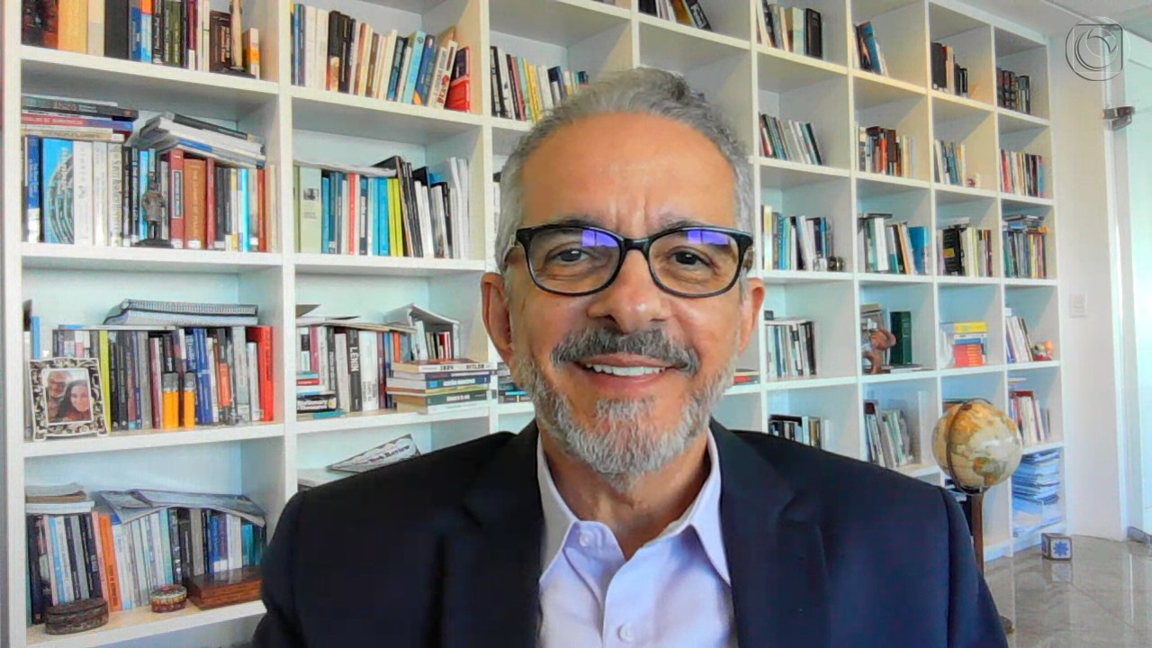 Lavareda acredita que este deve ser um ano com baixa renovação no legislativo, tendo em vista o aumento de distribuição de recursos públicos para parlamentares | Foto: Reprodução