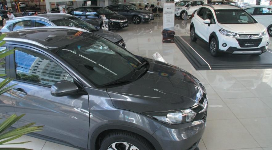 Índice é o maior para o mês registrado desde 2016 | Foto: Reprodução