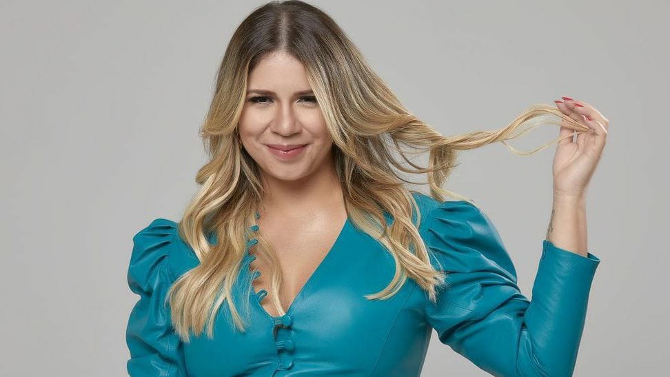 A notícia foi confirmada pelo empresário da cantora | Foto: Reprodução