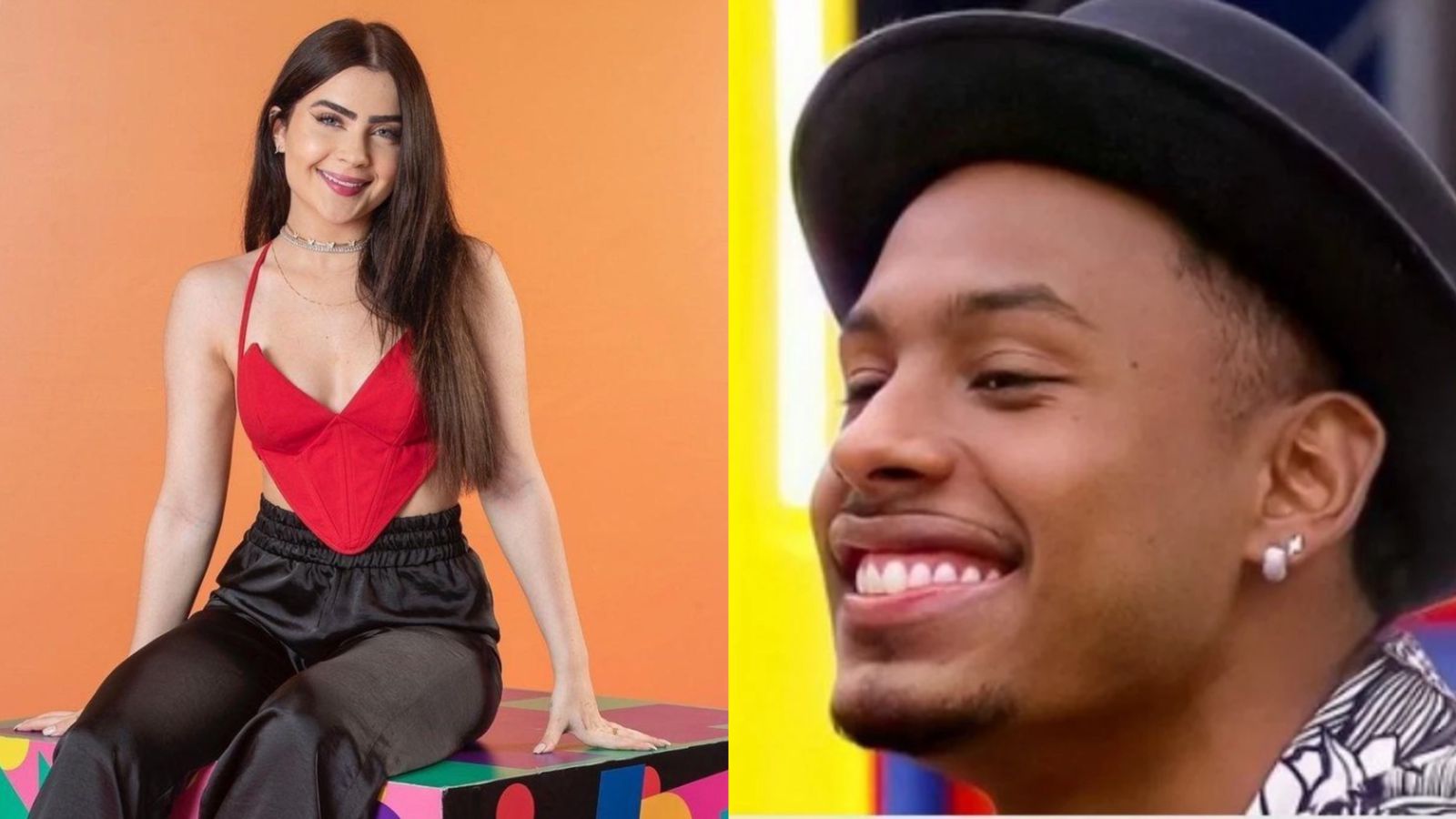 Desde o início do programa, casal é o mais esperado pelo público | Foto: reprodução