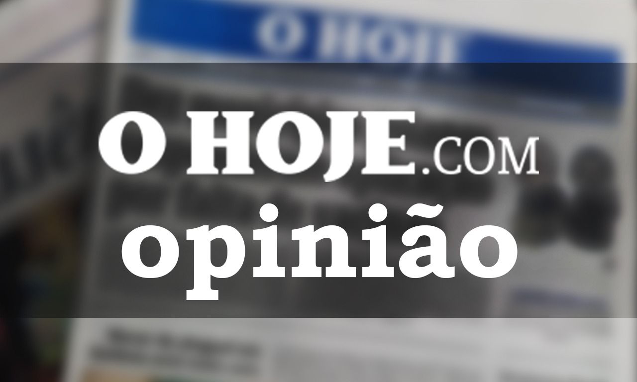Confira o artigo de opinião, desta quarta-feira (23/02), por Diego Cecchinato