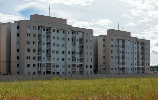 O programa Habite Seguro inclui os agentes de segurança com renda bruta mensal de até R$ 7 mil | Foto: Pedro Pinheiro