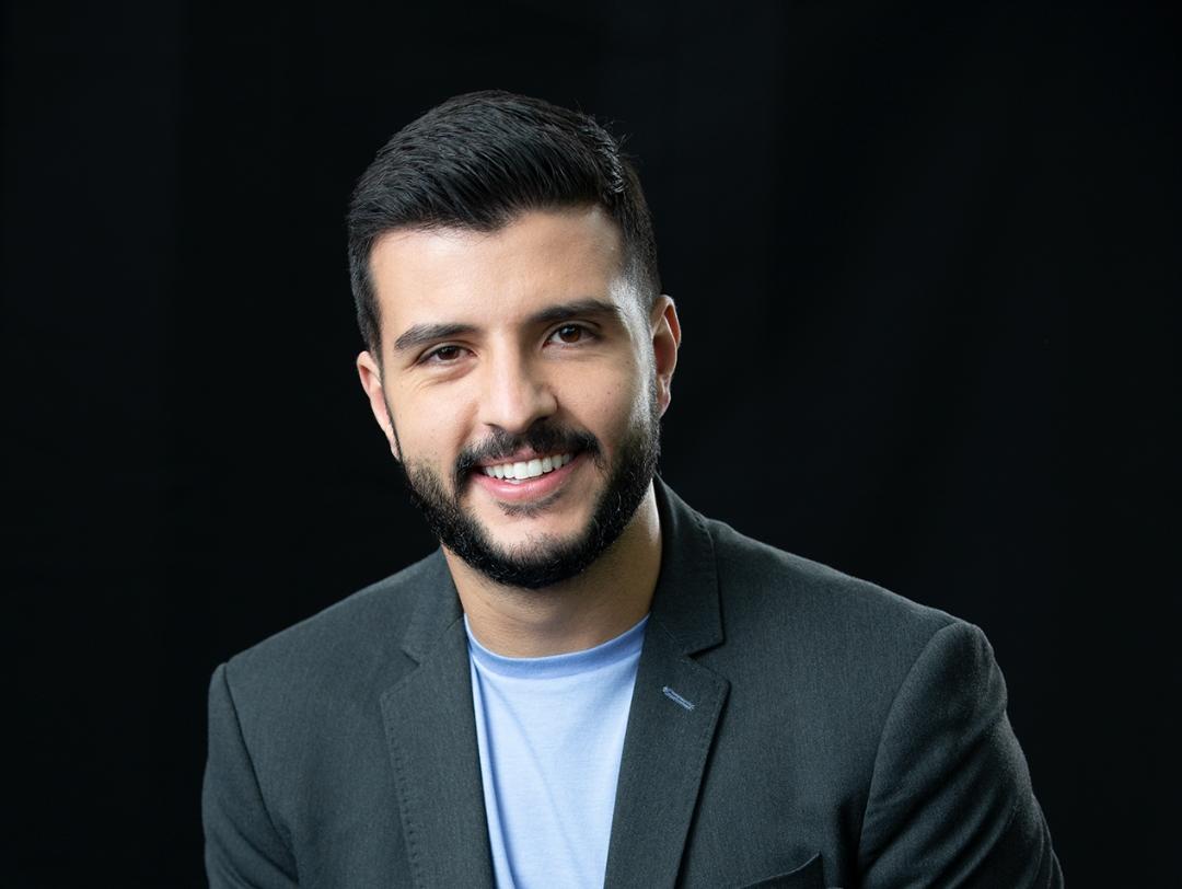 No bate-papo ao vivo, os jornalistas Felipe Cardoso e Yago Sales prometem obter respostas nunca antes reveladas | Foto: Reprodução