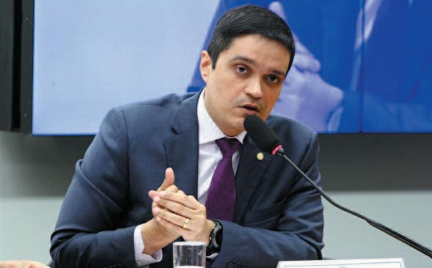 Autor diz que e opiniões de agentes são de interesse público | Foto: Reprodução