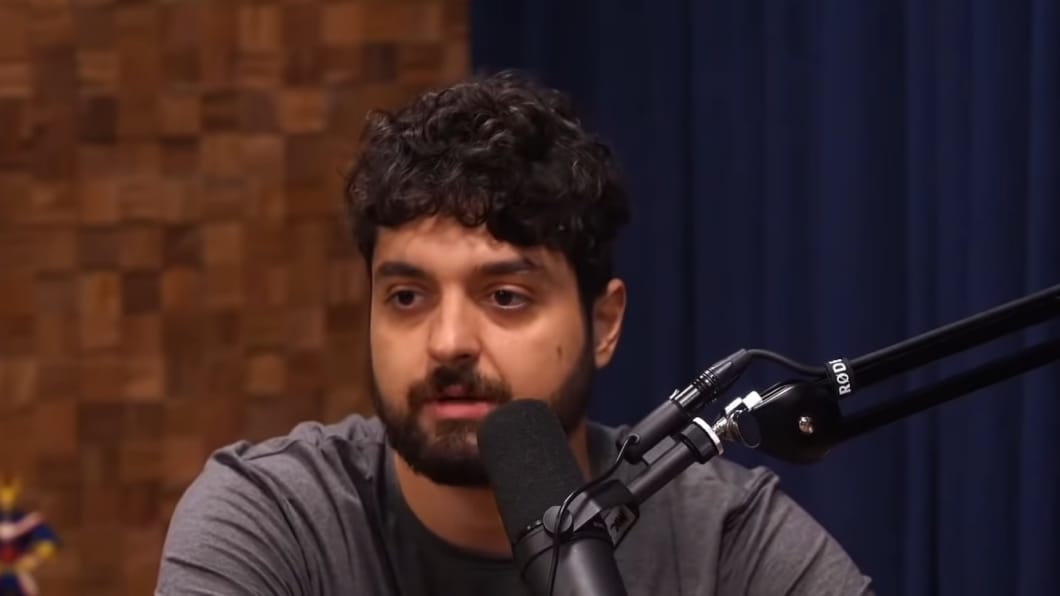 A desmonetização ocorre quando o algoritmo da plataforma identifica algum conteúdo que não esteja de acordo com as diretrizes de conteúdo do YouTube | Foto: Reprodução