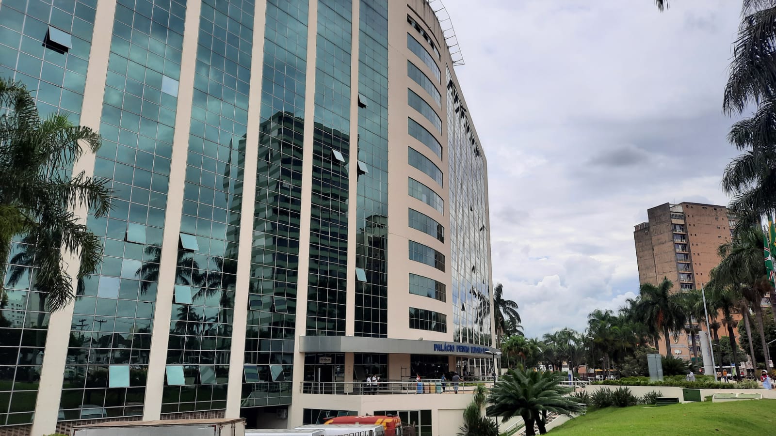 Empréstimo liberado pelo governo Federal permitirá ao Estado liquidar dívida com Banco do Brasil e economizar mais de R$ 700 milhões na transação | Foto: Nathan Sampaio