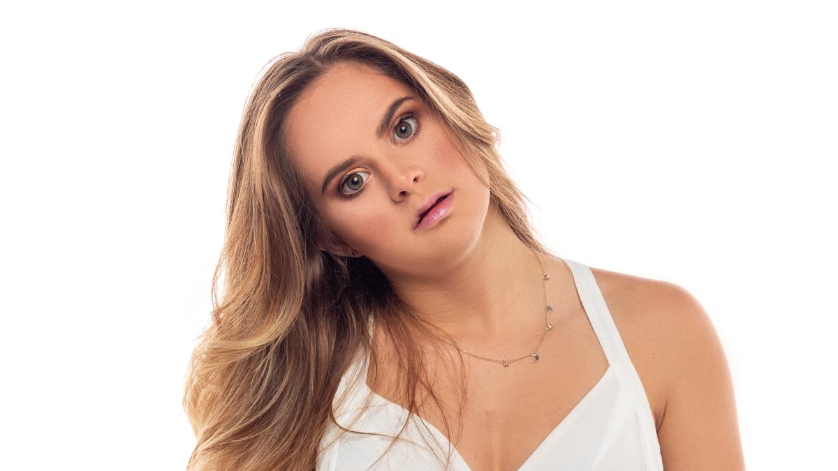 A Porto Riquenha se junta a outras 17 mulheres modelos da marca, focada agora na inclusão | Foto: Reprodução