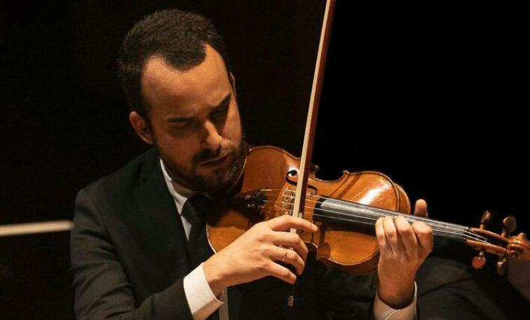 Espetáculo aberto a comunidade terá como convidado, o solista Renan Gonçalves | Foto: Reprodução