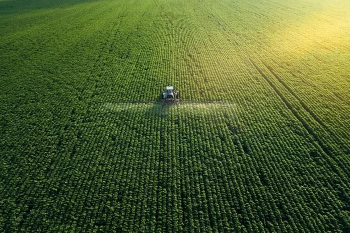 Impulsionada por negócios como seguradores e startups, empresa espera chegar a 9 milhões de hectares analisados por satélite no país em 2022 | Foto: Reprodução