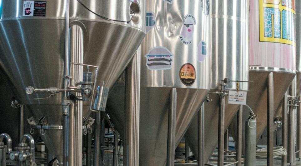 Goiás ocupa a oitava posição no ranking nacional, com 33 cervejarias registradas, sendo o primeiro Estado fora das regiões Sul e Sudeste em termos de representatividade | Foto: Reprodução