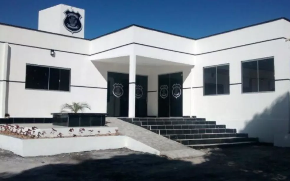 De acordo com o casal, o garoto havia passado mal e foi levado ao Hospital Municipal de Goianésia | Foto: Reprodução