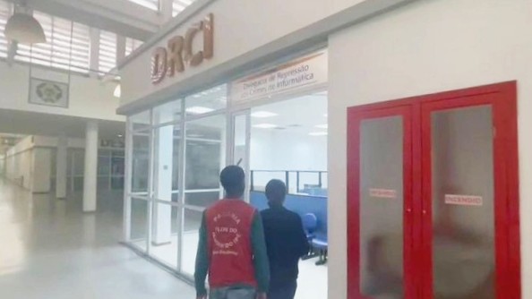 O adolescente ele criou o perfil fake para enganar os doadores e utilizava a conta corrente de sua mãe para receber os valores | Foto: Reprodução