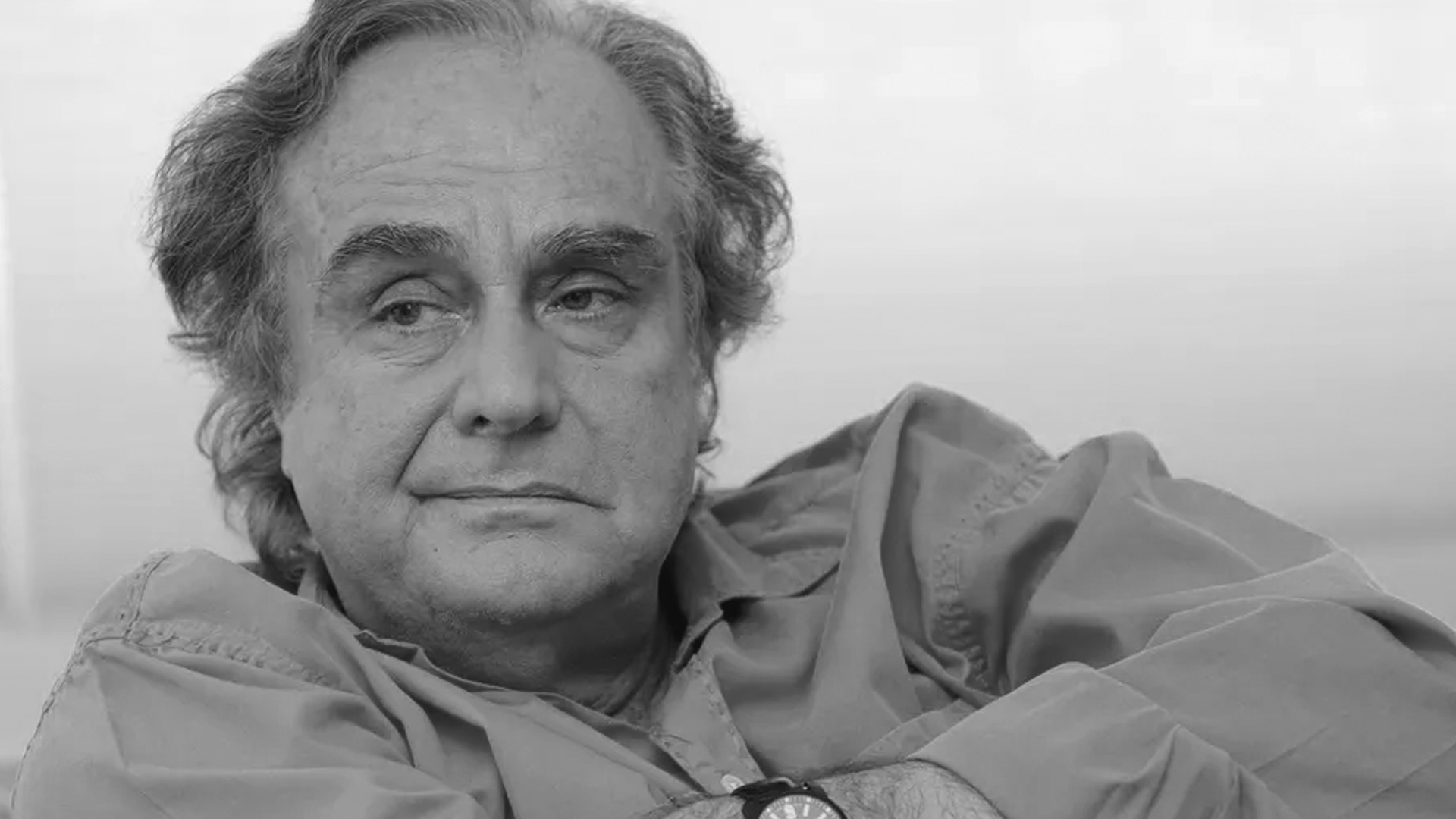 Arnaldo Jabor era jornalista, cineasta, cronista e uma das maiores do cinema e da literatura | Foto: Reprodução