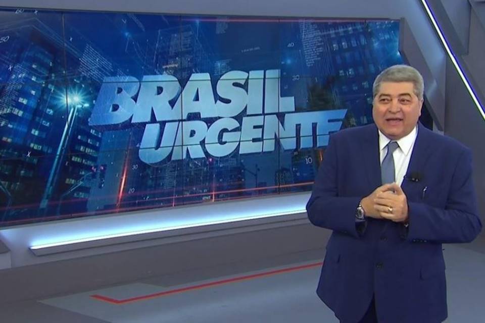Matéria foi ao ar em maio de 2019 durante o programa “Brasil Urgente” | Foto: reprodução