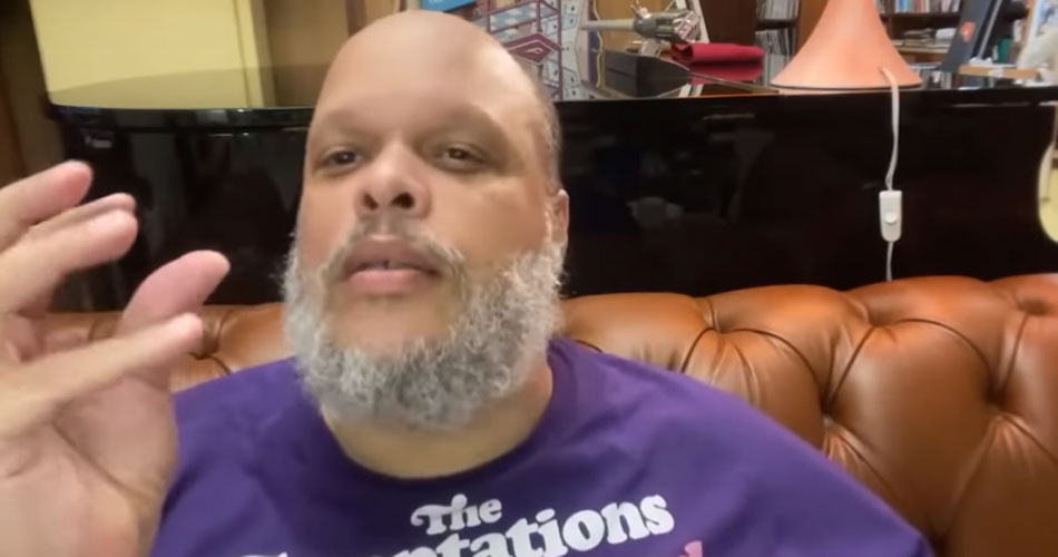 Em uma live realizada na última sexta (18/2), Ed Motta levantou polêmica nas redes sociais | Foto: Reprodução