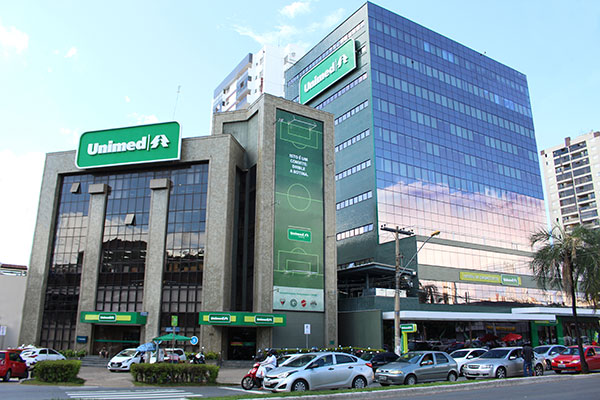 Unimed deverá apresentar a defesa dentro do prazo de 10 dias ou poderá pagar multa entre R$ 754 e R$ 11,3 milhões | Foto: Reprodução