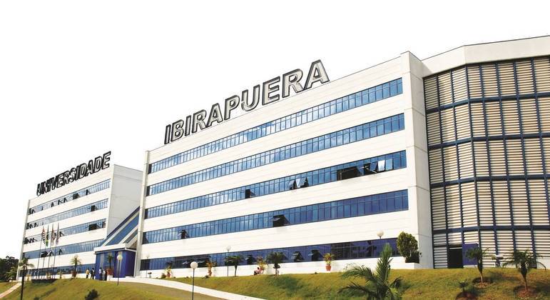 Segundo informações, diversos concurseiros ficaram assustados, pegaram seus pertences e saíram do prédio | Foto: Reprodução