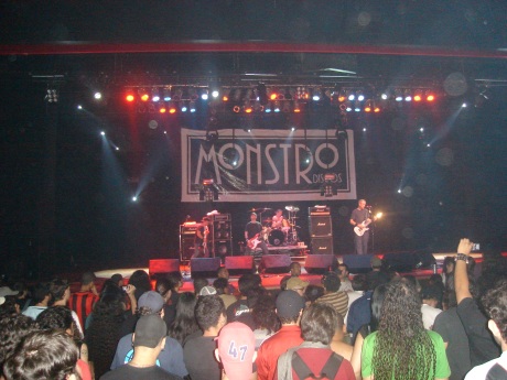 Vereadora quer Goiânia Noise patrimônio cultural imaterial da capital