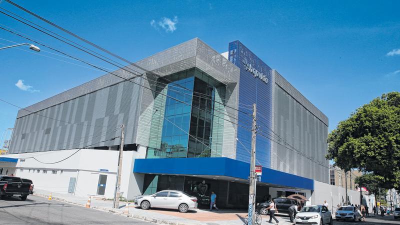 O Procon Goiás monitorou por cerca de meia hora o Serviço de Atendimento ao Cliente (SAC) da empresa nesta quinta (10) | Foto: Reprodução